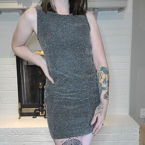 90s Vintage Dress  